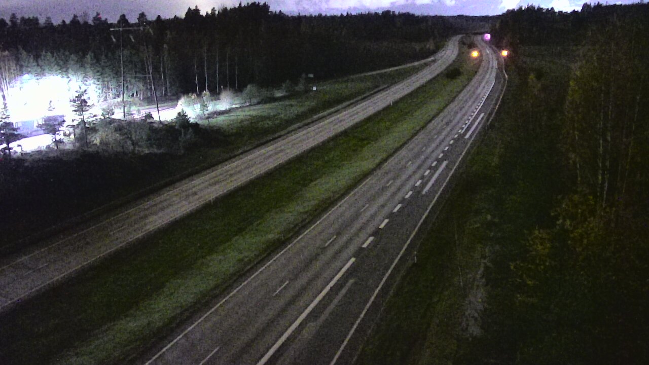 Kelikamerat Kuva Tie 1 Kaarina, Makarla, Kaarina, Varsinais-Suomi