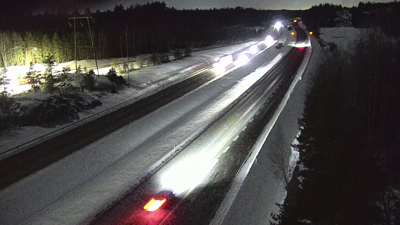 Kelikamerat Kuva Tie 1 Kaarina, Makarla, Kaarina, Varsinais-Suomi