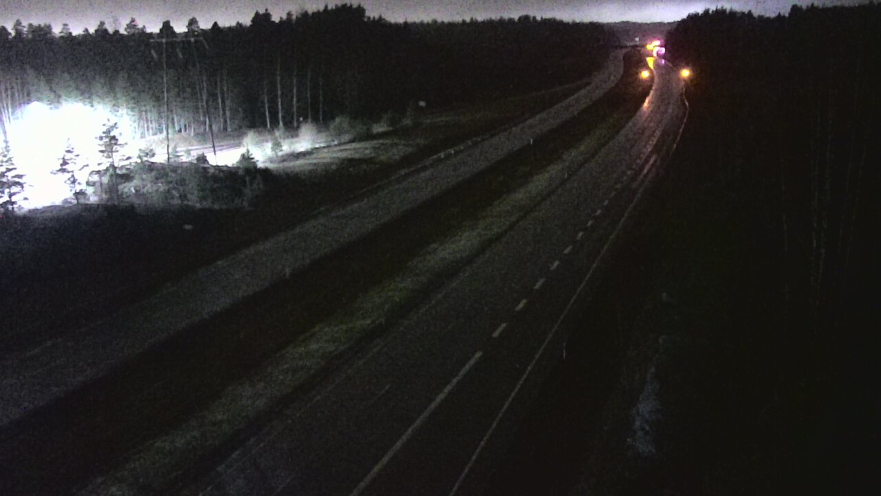 Kelikamerat Kuva Tie 1 Kaarina, Makarla, Kaarina, Varsinais-Suomi