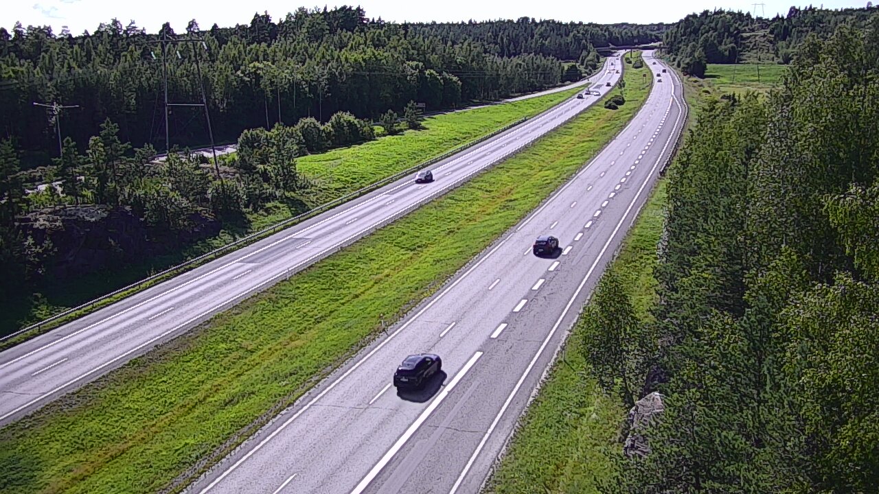 Kelikamerat Kuva Tie 1 Kaarina, Makarla, Kaarina, Varsinais-Suomi