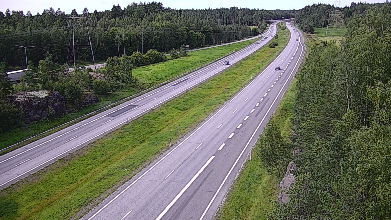 Kelikamerat Kuva Tie 1 Kaarina, Makarla, Kaarina, Varsinais-Suomi