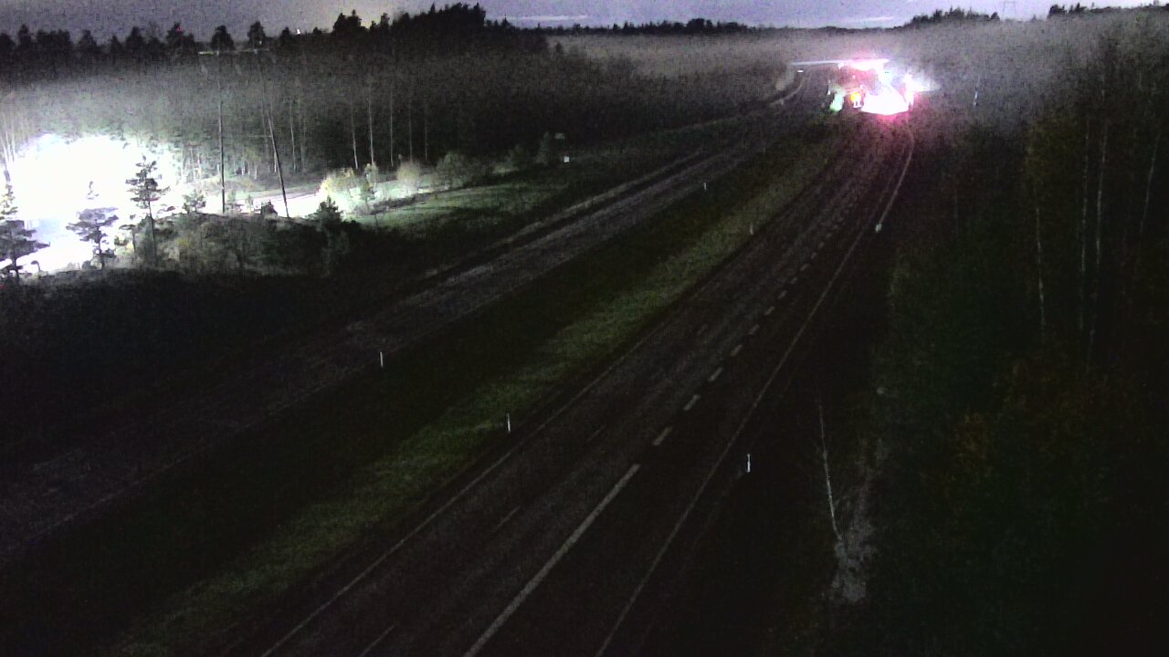 Kelikamerat Kuva Tie 1 Kaarina, Makarla, Kaarina, Varsinais-Suomi