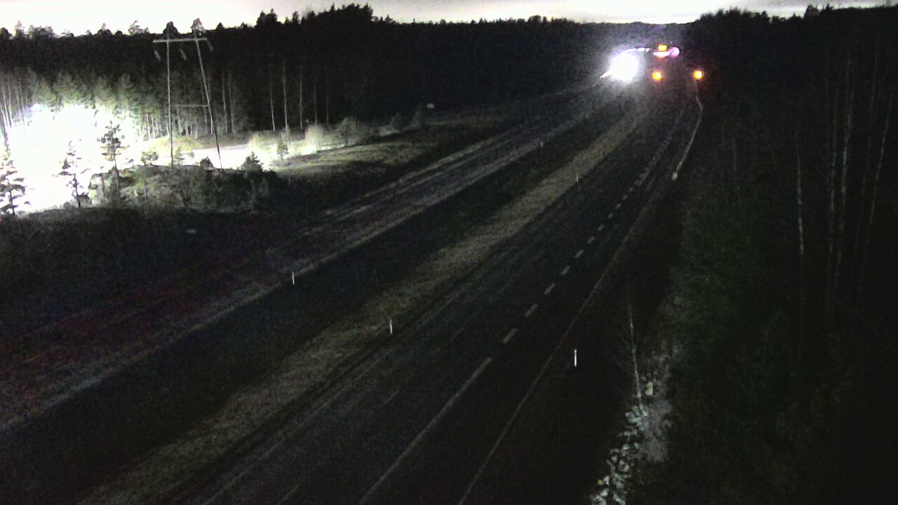 Kelikamerat Kuva Tie 1 Kaarina, Makarla, Kaarina, Varsinais-Suomi