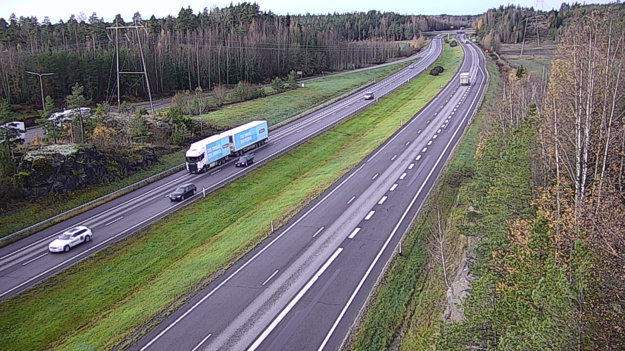 Kelikamerat Kuva Tie 1 Kaarina, Makarla, Kaarina, Varsinais-Suomi