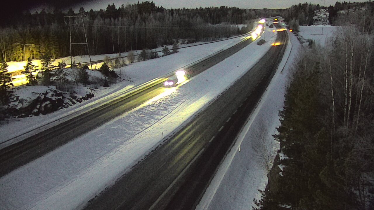 Kelikamerat Kuva Tie 1 Kaarina, Makarla, Kaarina, Varsinais-Suomi