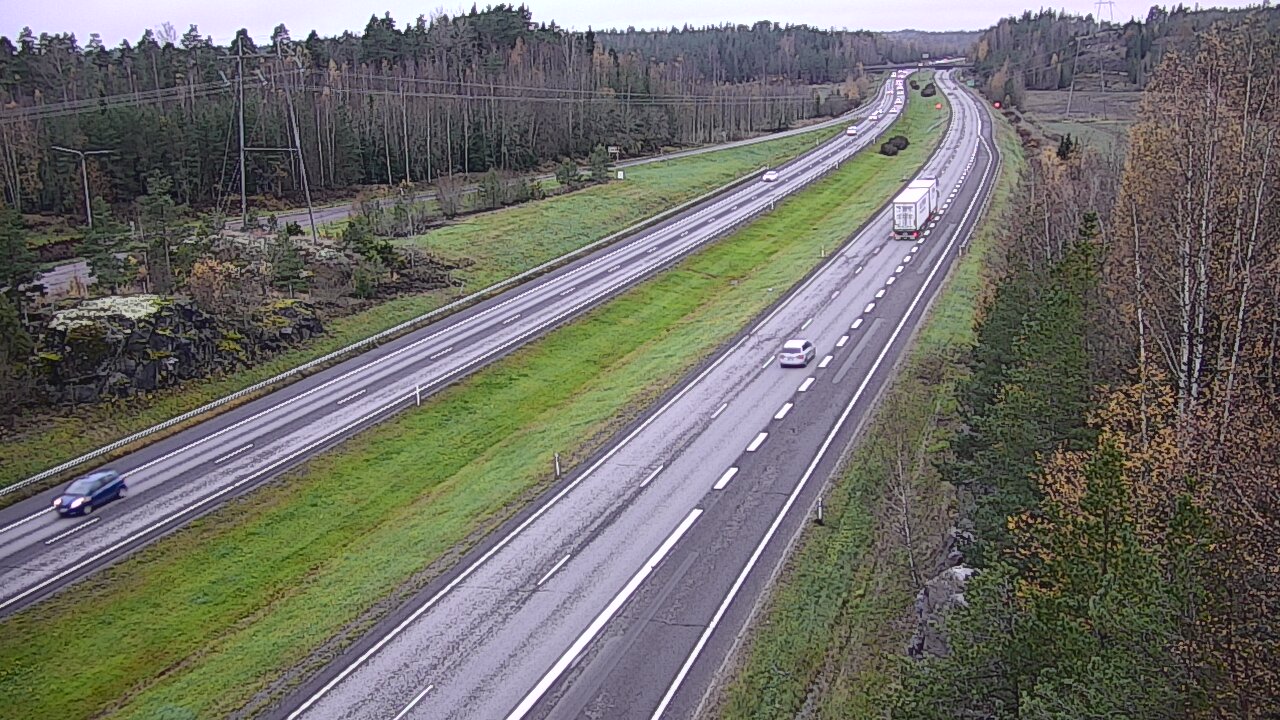 Kelikamerat Kuva Tie 1 Kaarina, Makarla, Kaarina, Varsinais-Suomi
