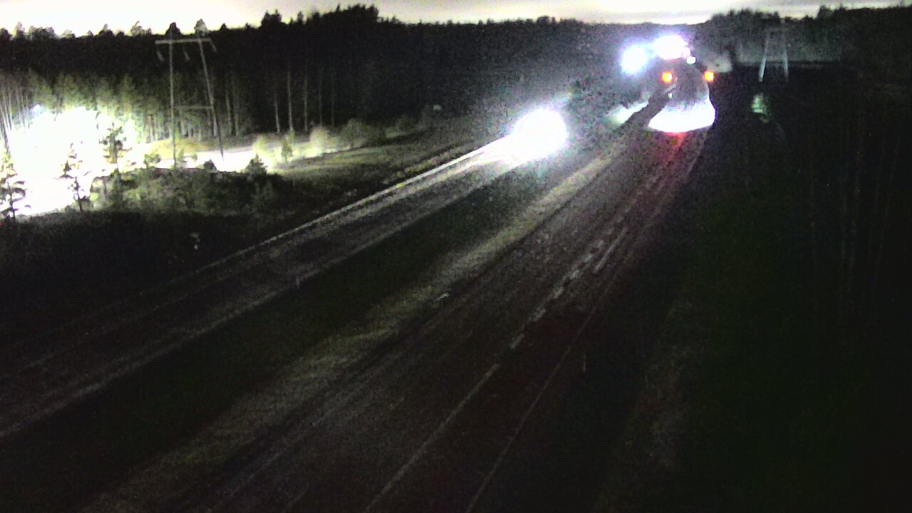 Kelikamerat Kuva Tie 1 Kaarina, Makarla, Kaarina, Varsinais-Suomi