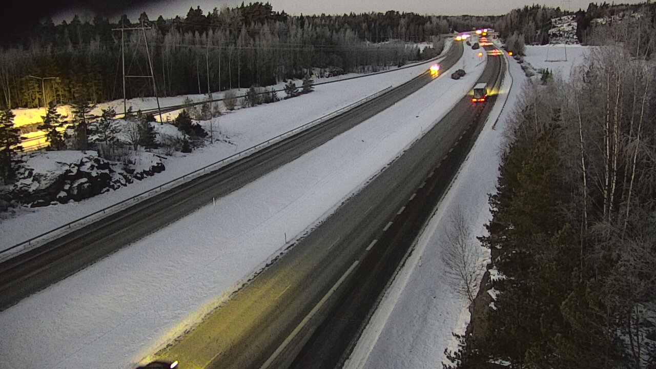 Kelikamerat Kuva Tie 1 Kaarina, Makarla, Kaarina, Varsinais-Suomi