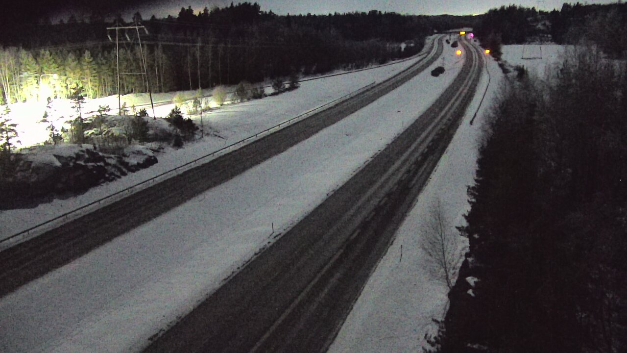 Kelikamerat Kuva Tie 1 Kaarina, Makarla, Kaarina, Varsinais-Suomi