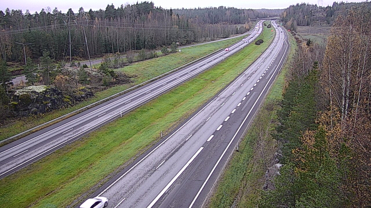 Kelikamerat Kuva Tie 1 Kaarina, Makarla, Kaarina, Varsinais-Suomi