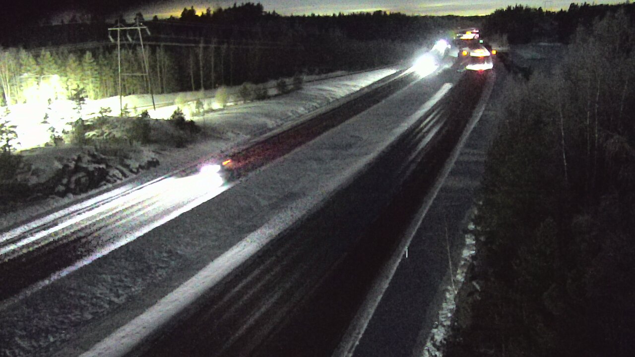 Kelikamerat Kuva Tie 1 Kaarina, Makarla, Kaarina, Varsinais-Suomi