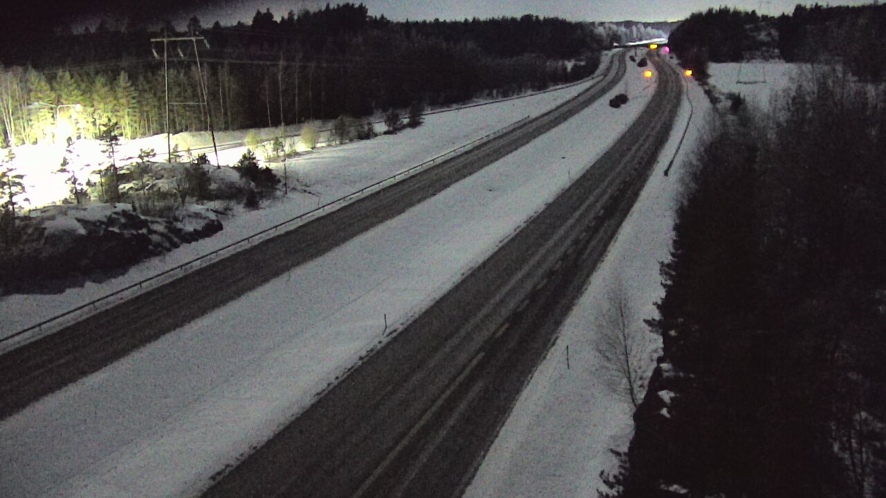 Kelikamerat Kuva Tie 1 Kaarina, Makarla, Kaarina, Varsinais-Suomi