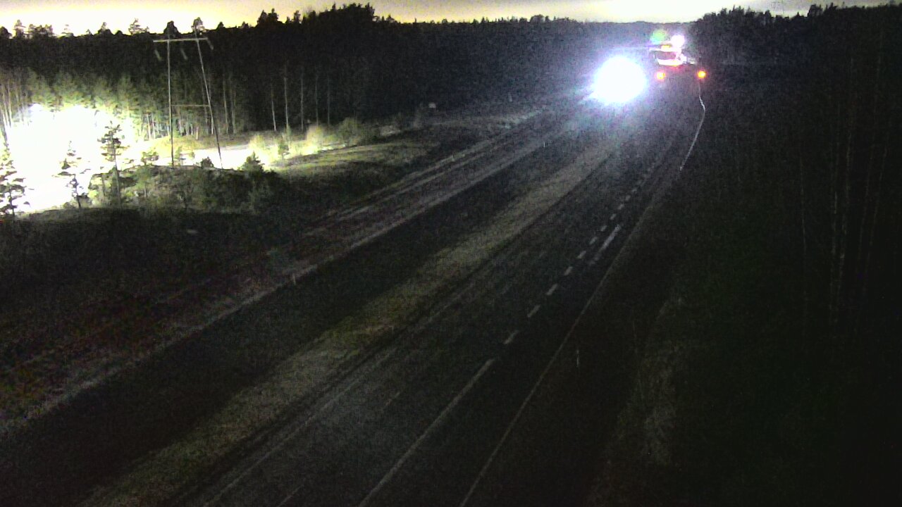 Kelikamerat Kuva Tie 1 Kaarina, Makarla, Kaarina, Varsinais-Suomi