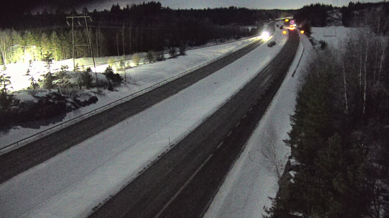 Kelikamerat Kuva Tie 1 Kaarina, Makarla, Kaarina, Varsinais-Suomi