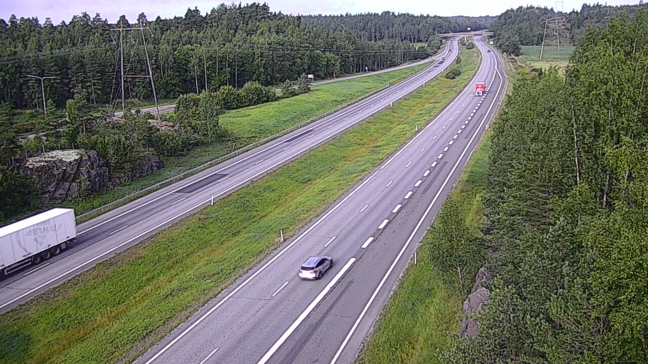 Kelikamerat Kuva Tie 1 Kaarina, Makarla, Kaarina, Varsinais-Suomi