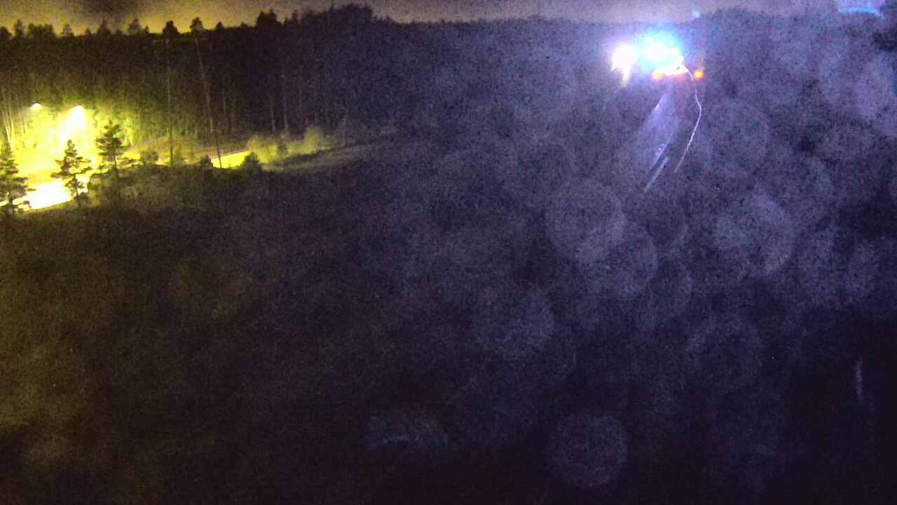 Weather Camera Image Väg 1 S:t Karins, Makarla, Kaarina, Varsinais-Suomi