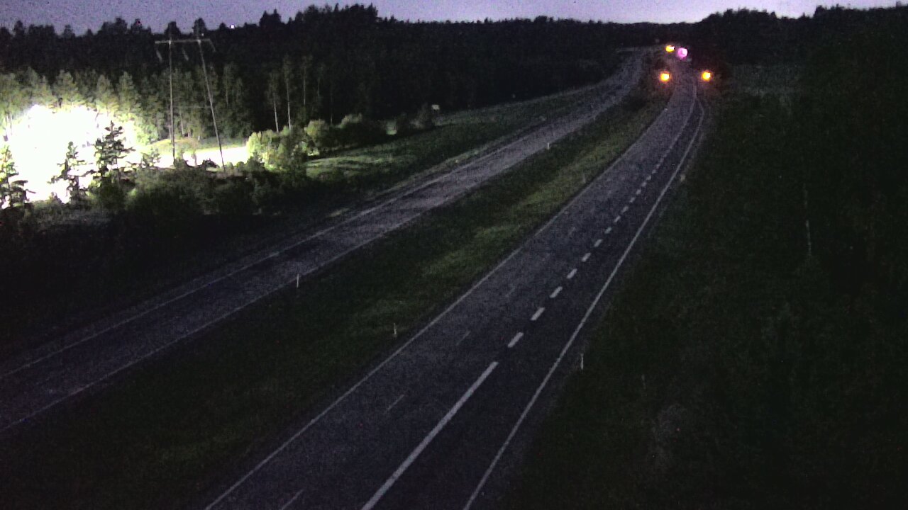 Kelikamerat Kuva Tie 1 Kaarina, Makarla, Kaarina, Varsinais-Suomi