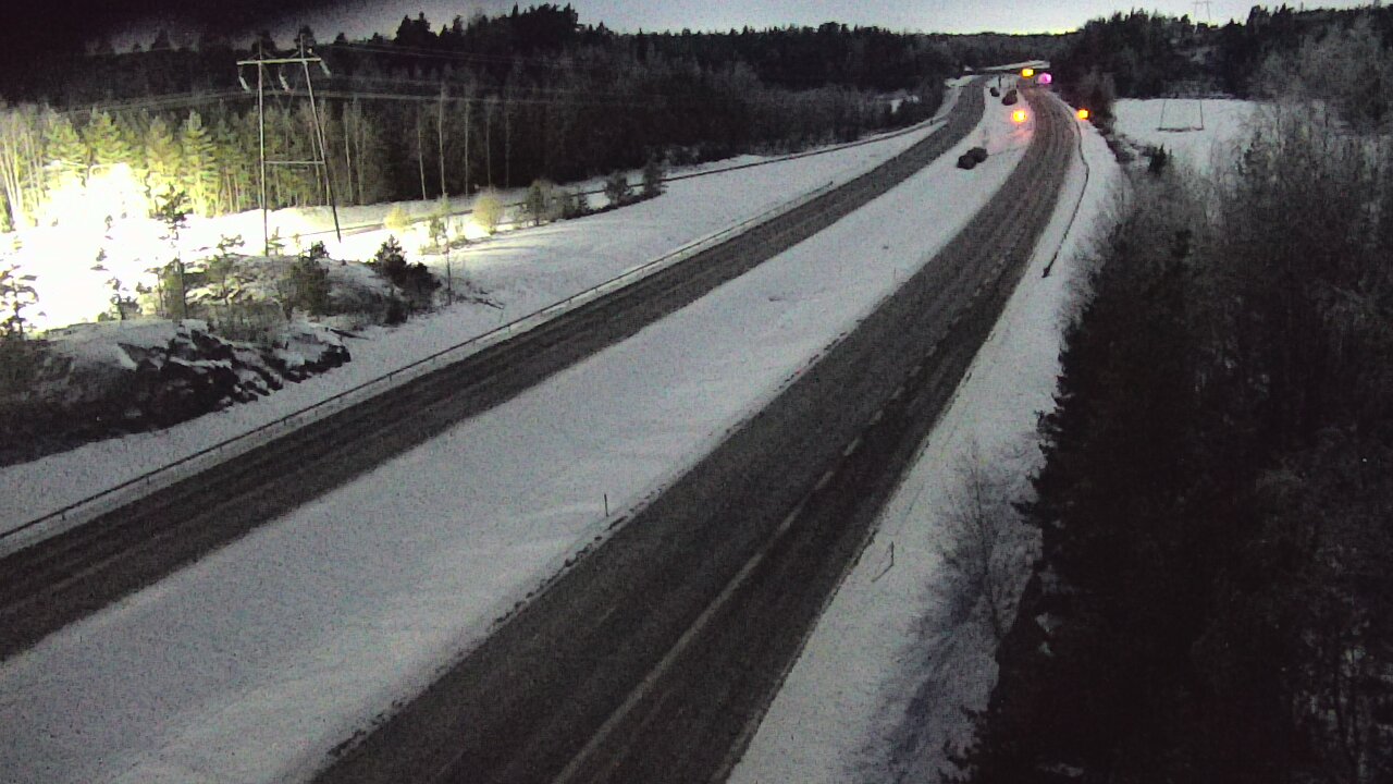 Kelikamerat Kuva Tie 1 Kaarina, Makarla, Kaarina, Varsinais-Suomi