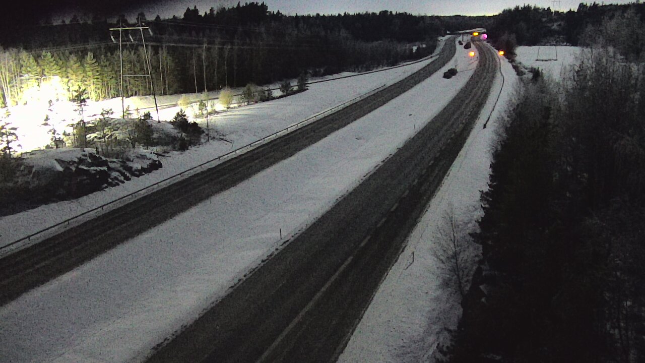 Kelikamerat Kuva Tie 1 Kaarina, Makarla, Kaarina, Varsinais-Suomi