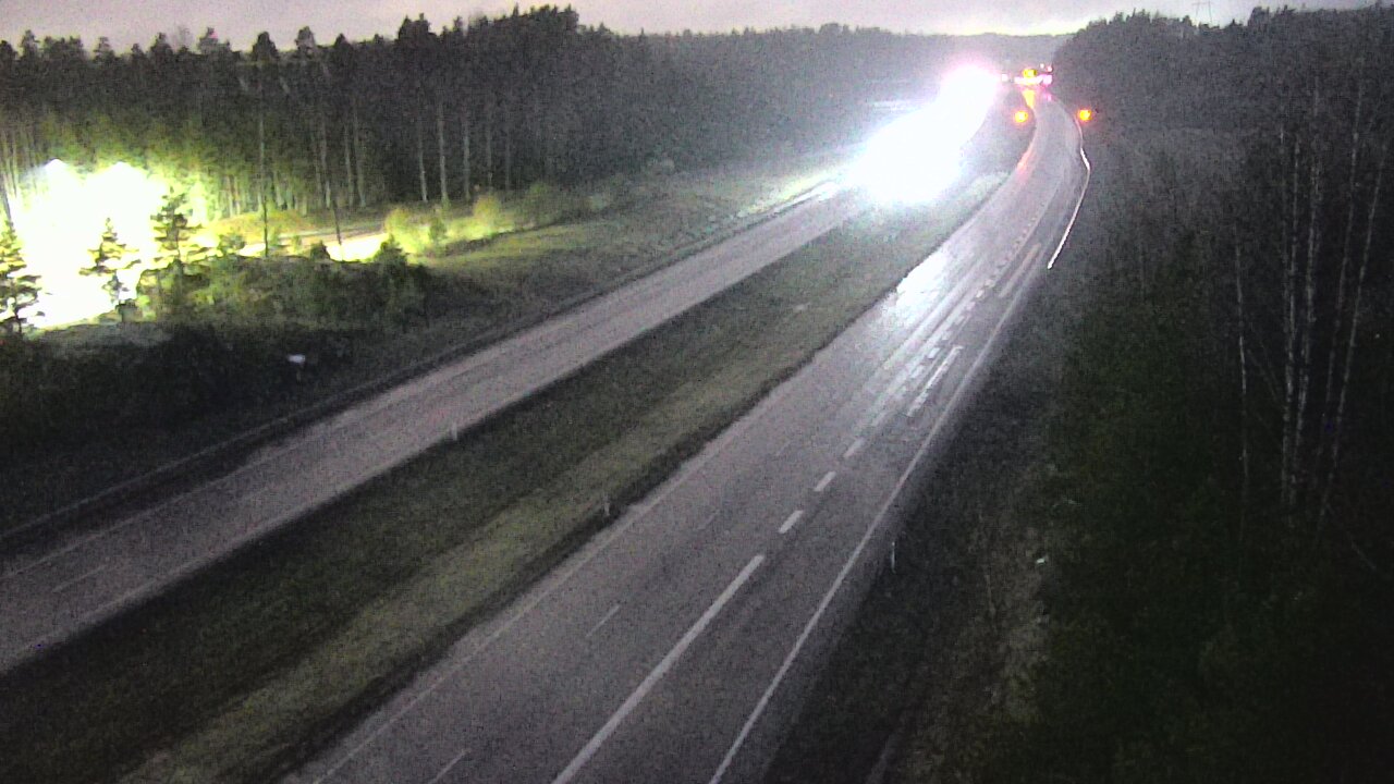 Kelikamerat Kuva Tie 1 Kaarina, Makarla, Kaarina, Varsinais-Suomi