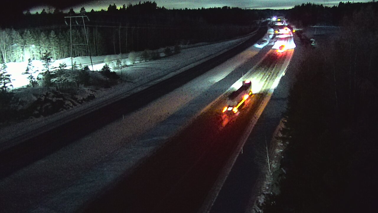 Kelikamerat Kuva Tie 1 Kaarina, Makarla, Kaarina, Varsinais-Suomi