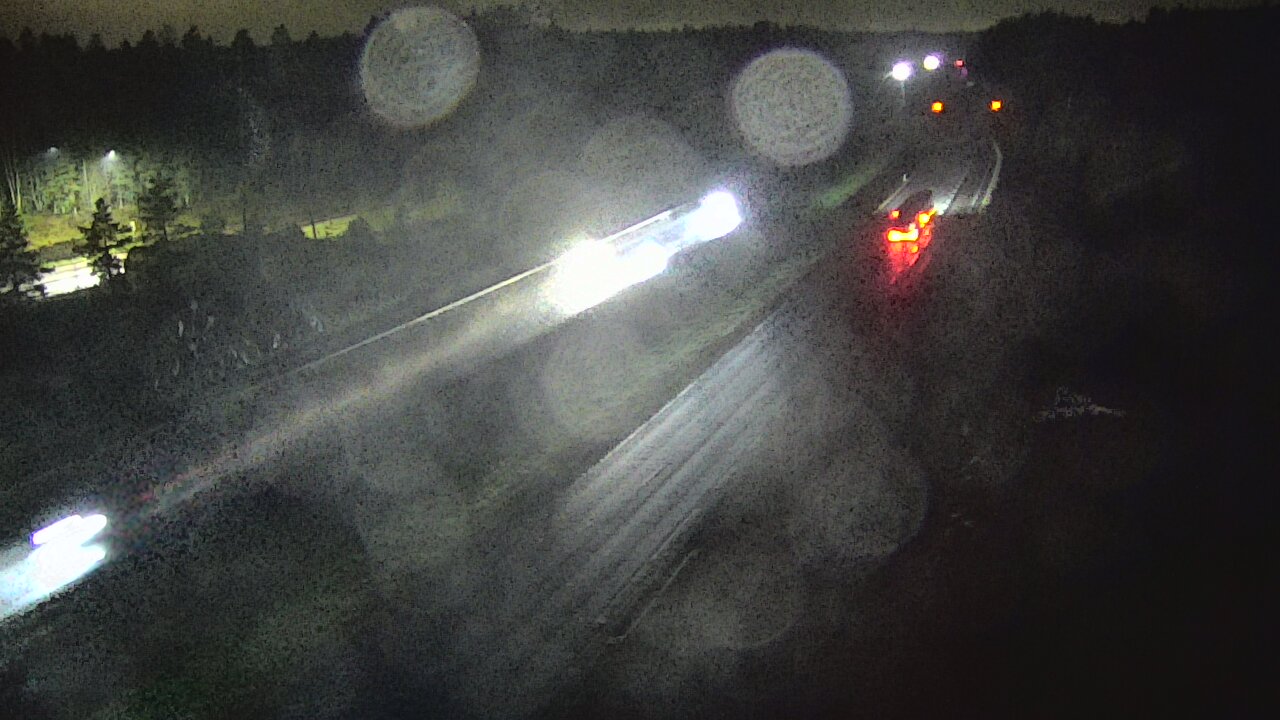 Weather Camera Image Väg 1 S:t Karins, Makarla, Kaarina, Varsinais-Suomi