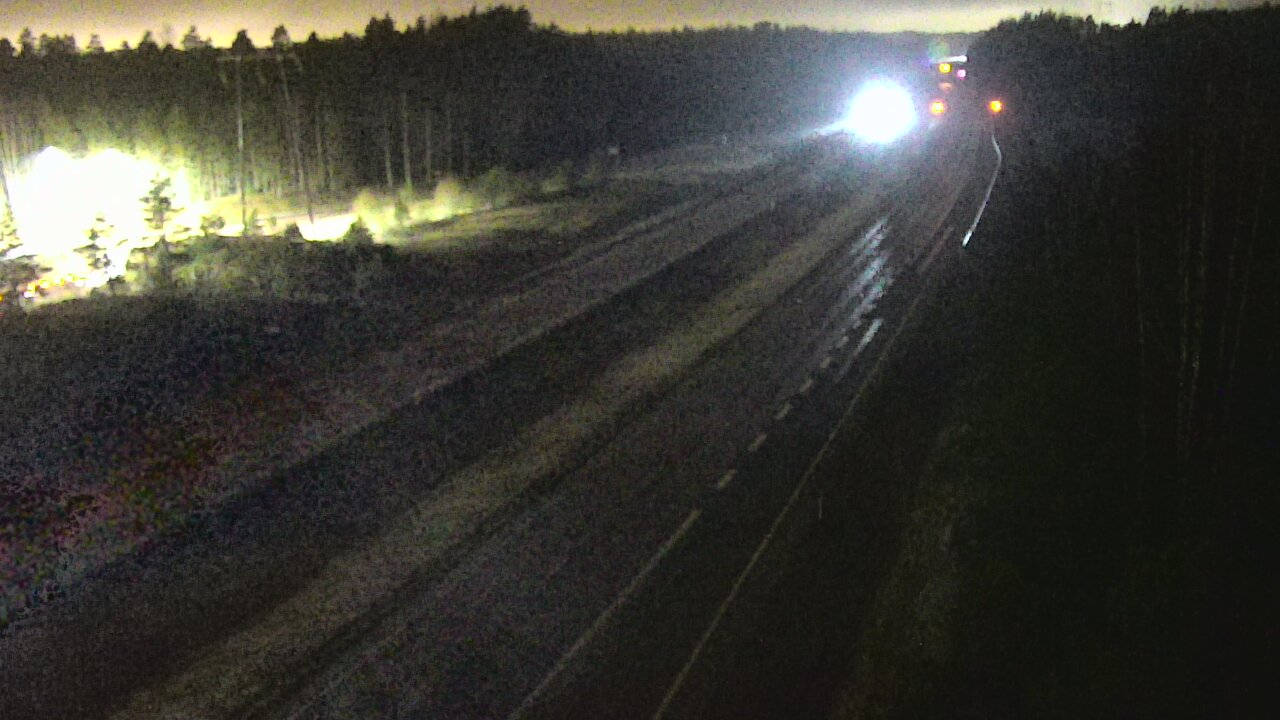 Kelikamerat Kuva Tie 1 Kaarina, Makarla, Kaarina, Varsinais-Suomi