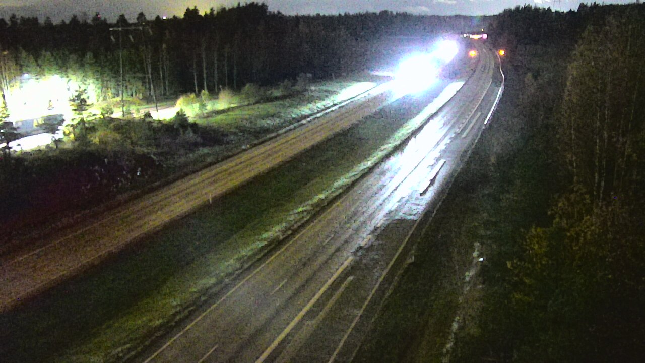 Kelikamerat Kuva Tie 1 Kaarina, Makarla, Kaarina, Varsinais-Suomi