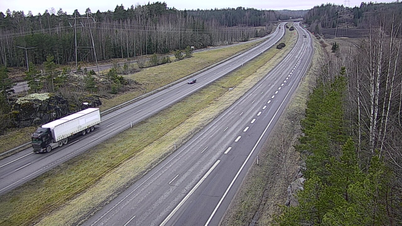 Kelikamerat Kuva Tie 1 Kaarina, Makarla, Kaarina, Varsinais-Suomi