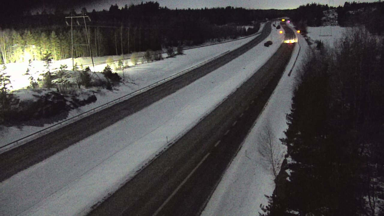 Kelikamerat Kuva Tie 1 Kaarina, Makarla, Kaarina, Varsinais-Suomi