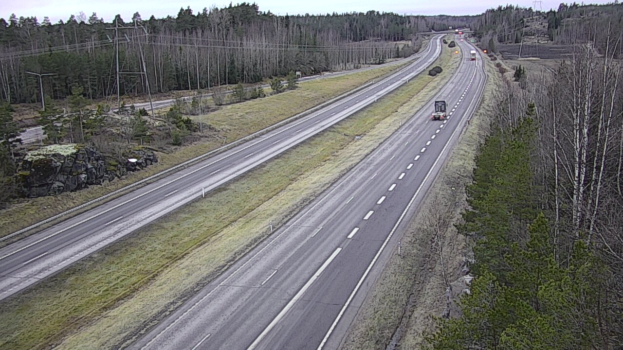 Kelikamerat Kuva Tie 1 Kaarina, Makarla, Kaarina, Varsinais-Suomi