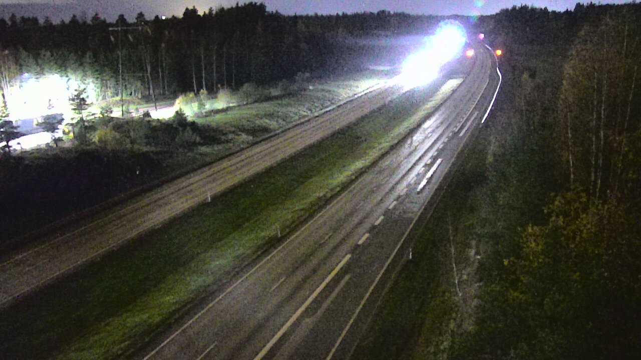 Kelikamerat Kuva Tie 1 Kaarina, Makarla, Kaarina, Varsinais-Suomi