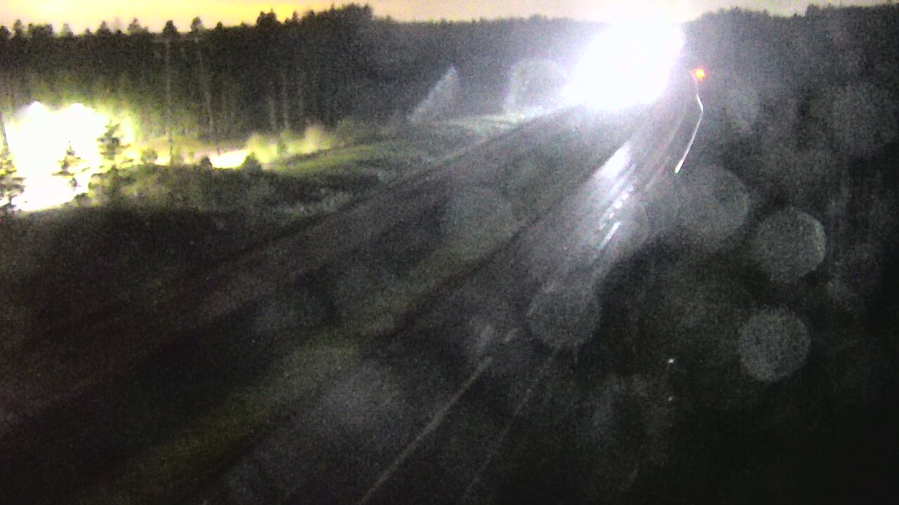 Weather Camera Image Väg 1 S:t Karins, Makarla, Kaarina, Varsinais-Suomi