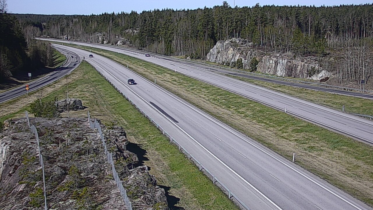 Kelikamerat Kuva Tie 1 Paimio, Pitkäporras, Paimio, Varsinais-Suomi