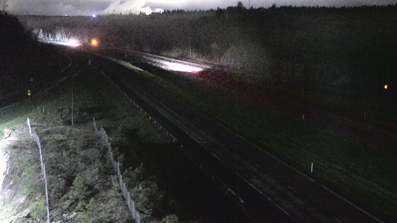 Kelikamerat Kuva Tie 1 Paimio, Pitkäporras, Paimio, Varsinais-Suomi