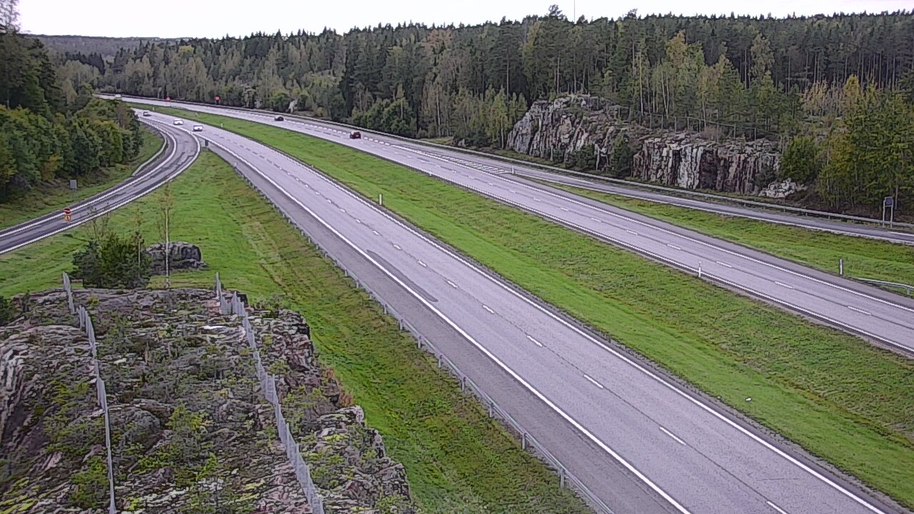 Kelikamerat Kuva Tie 1 Paimio, Pitkäporras, Paimio, Varsinais-Suomi