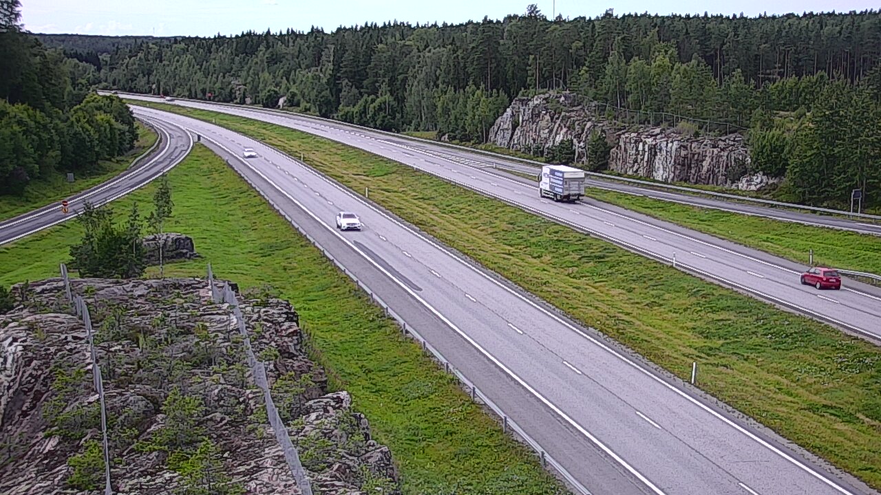 Kelikamerat Kuva Tie 1 Paimio, Pitkäporras, Paimio, Varsinais-Suomi