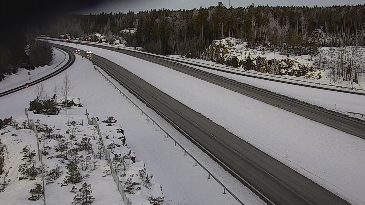 Kelikamerat Kuva Tie 1 Paimio, Pitkäporras, Paimio, Varsinais-Suomi