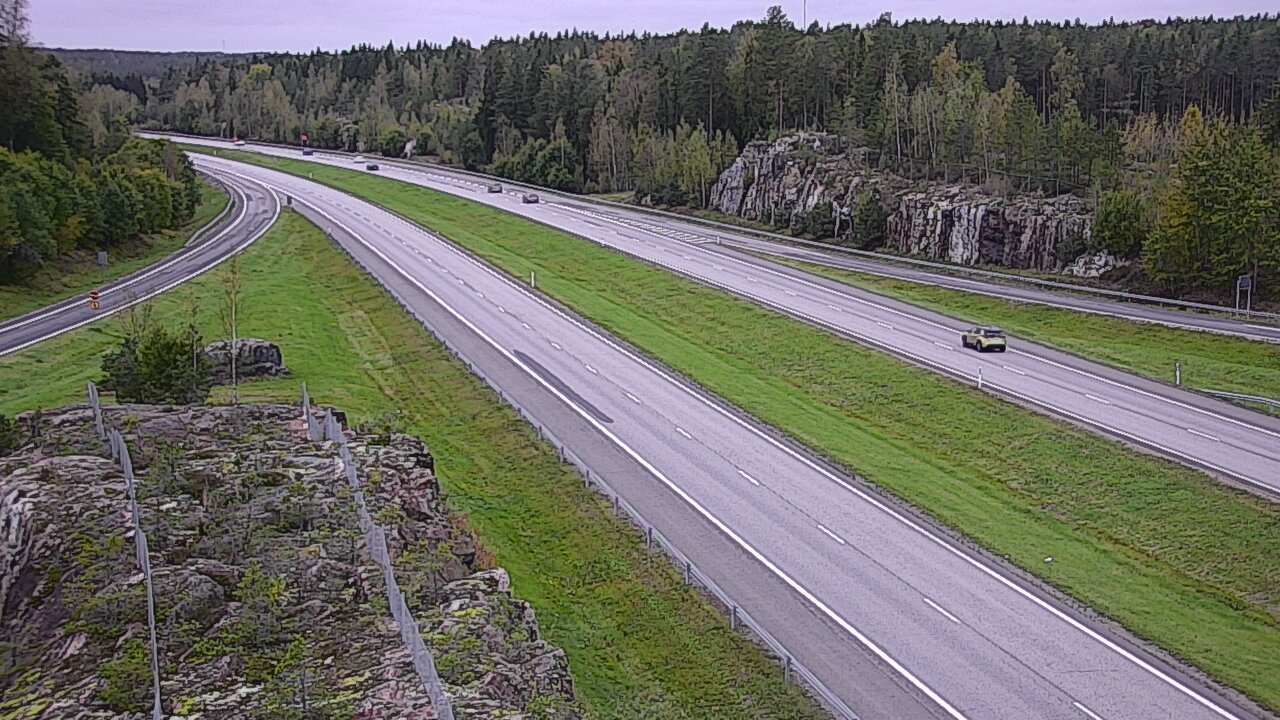 Kelikamerat Kuva Tie 1 Paimio, Pitkäporras, Paimio, Varsinais-Suomi