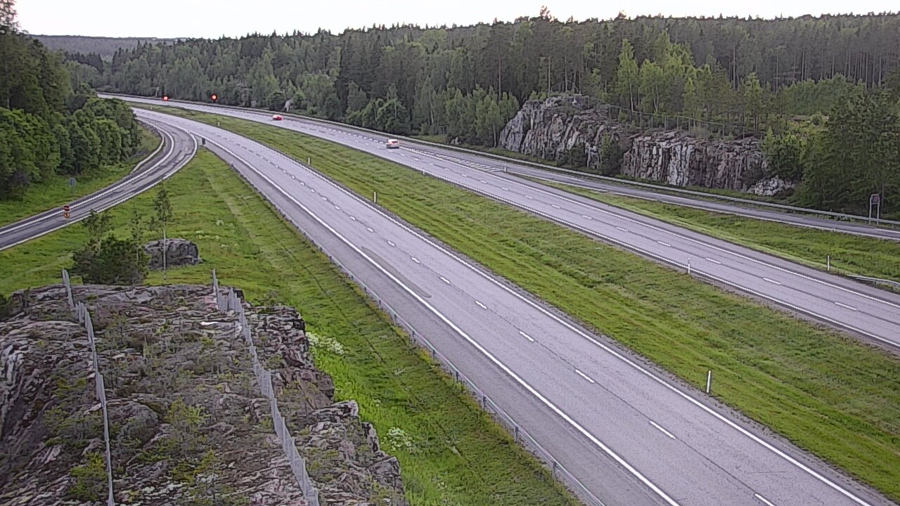 Kelikamerat Kuva Tie 1 Paimio, Pitkäporras, Paimio, Varsinais-Suomi