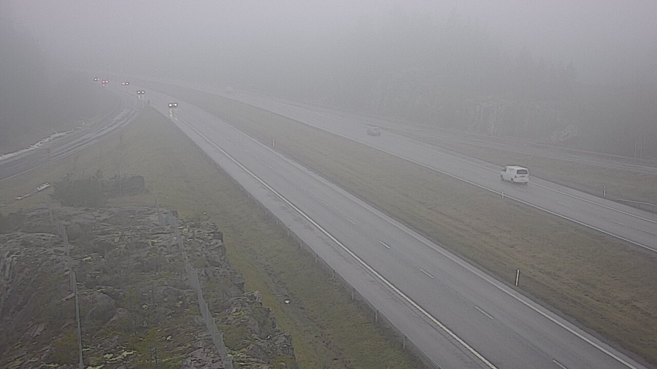 Kelikamerat Kuva Tie 1 Paimio, Pitkäporras, Paimio, Varsinais-Suomi