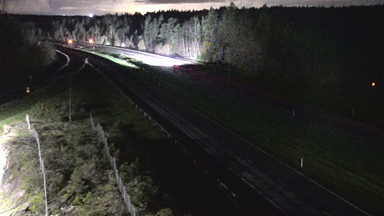 Kelikamerat Kuva Tie 1 Paimio, Pitkäporras, Paimio, Varsinais-Suomi