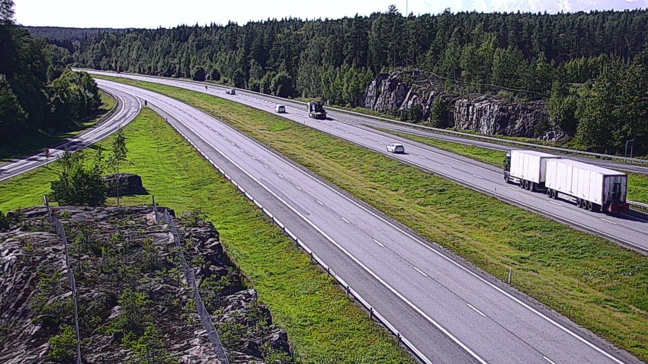 Kelikamerat Kuva Tie 1 Paimio, Pitkäporras, Paimio, Varsinais-Suomi