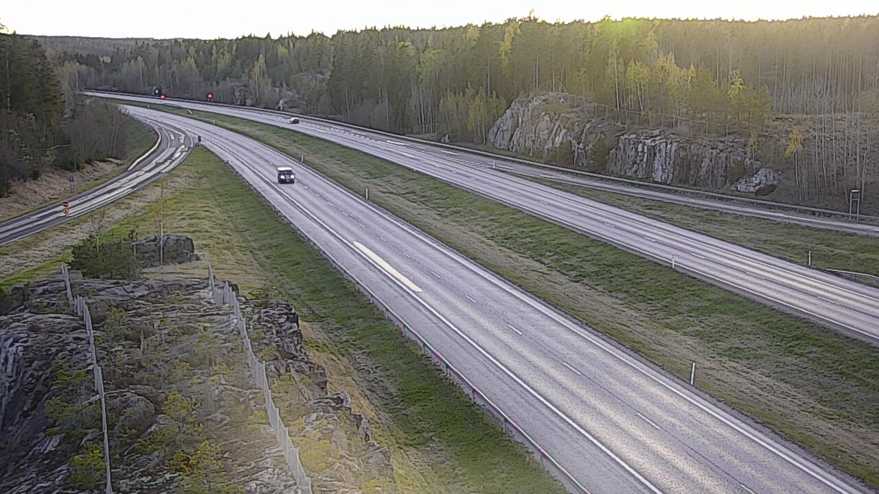 Kelikamerat Kuva Tie 1 Paimio, Pitkäporras, Paimio, Varsinais-Suomi