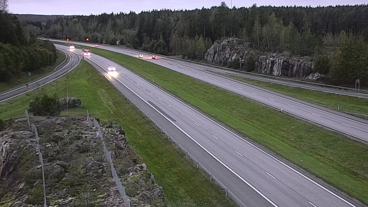 Kelikamerat Kuva Tie 1 Paimio, Pitkäporras, Paimio, Varsinais-Suomi
