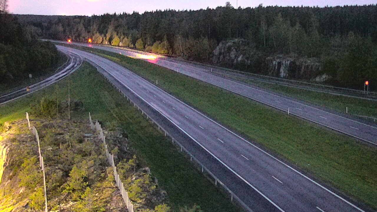 Kelikamerat Kuva Tie 1 Paimio, Pitkäporras, Paimio, Varsinais-Suomi