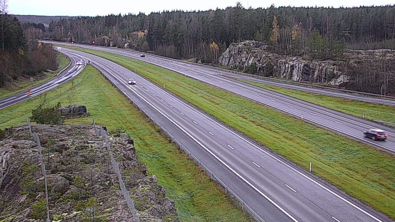 Kelikamerat Kuva Tie 1 Paimio, Pitkäporras, Paimio, Varsinais-Suomi