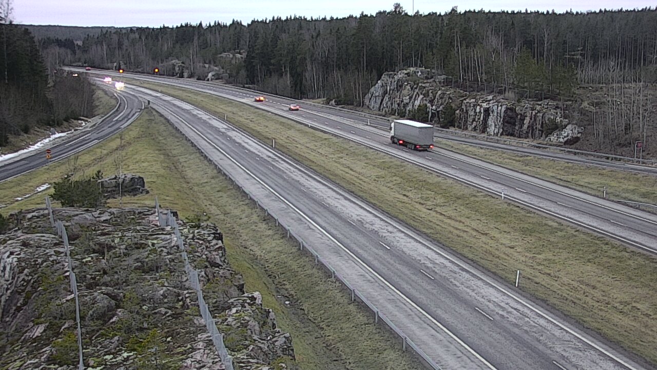 Kelikamerat Kuva Tie 1 Paimio, Pitkäporras, Paimio, Varsinais-Suomi