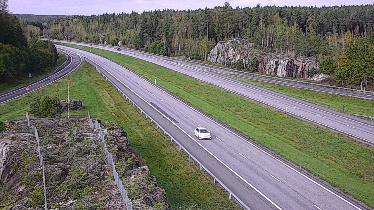 Kelikamerat Kuva Tie 1 Paimio, Pitkäporras, Paimio, Varsinais-Suomi