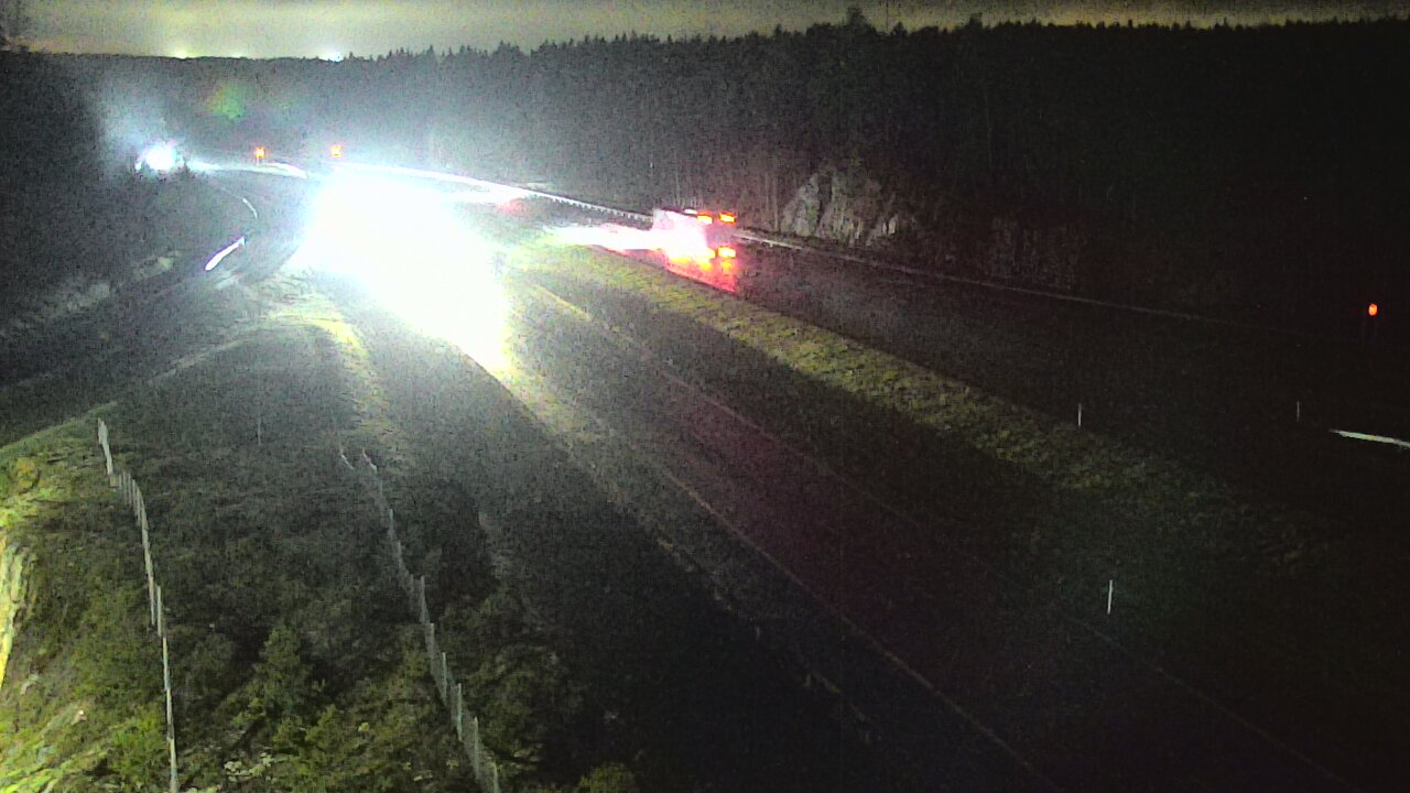 Weather Camera Image Väg 1 Pemar, Pitkäporras, Paimio, Varsinais-Suomi